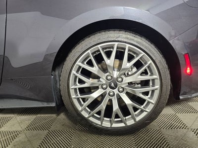 2024 Ford Mustang EcoBoost Premium Fastback