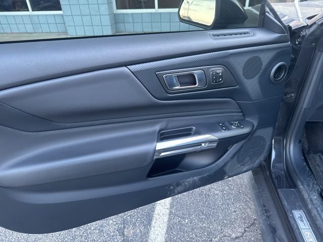 2024 Ford Mustang EcoBoost Premium Fastback