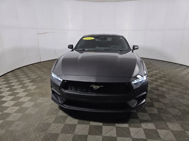 2024 Ford Mustang EcoBoost Premium Fastback