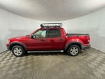 2007 Ford Explorer Sport Trac XLT
