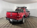 2007 Ford Explorer Sport Trac XLT