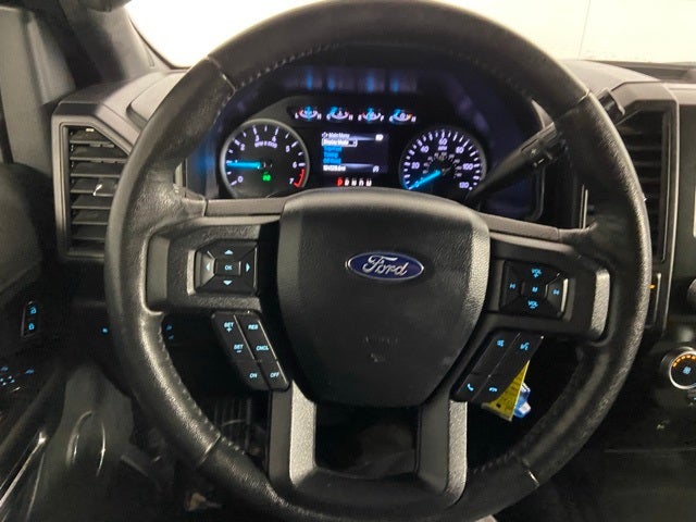 2020 Ford Expedition XL