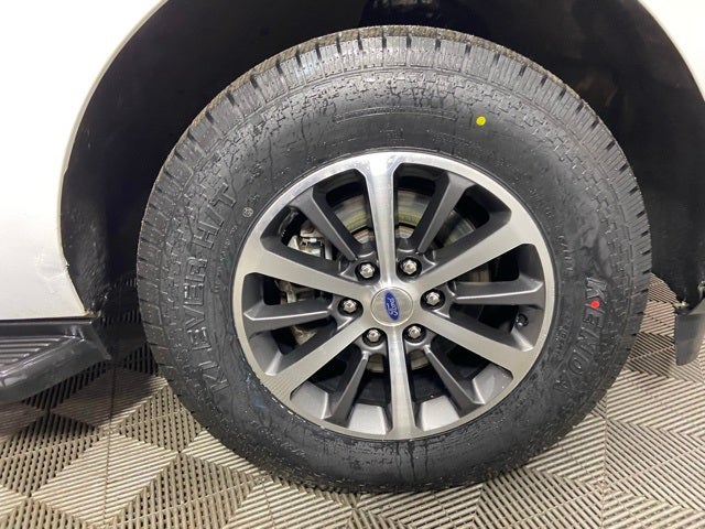 2020 Ford Expedition XL