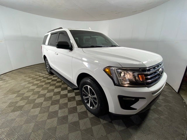 2020 Ford Expedition XL