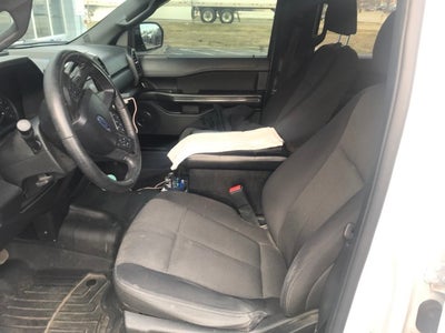 2020 Ford Expedition XL