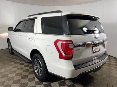 2020 Ford Expedition XL