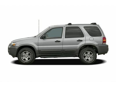 2005 Ford Escape XLT