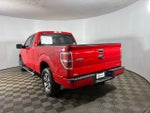 2013 Ford F-150 STX
