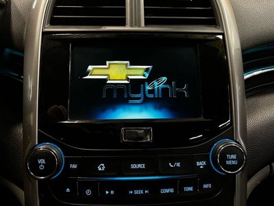 2015 Chevrolet Malibu 1LT