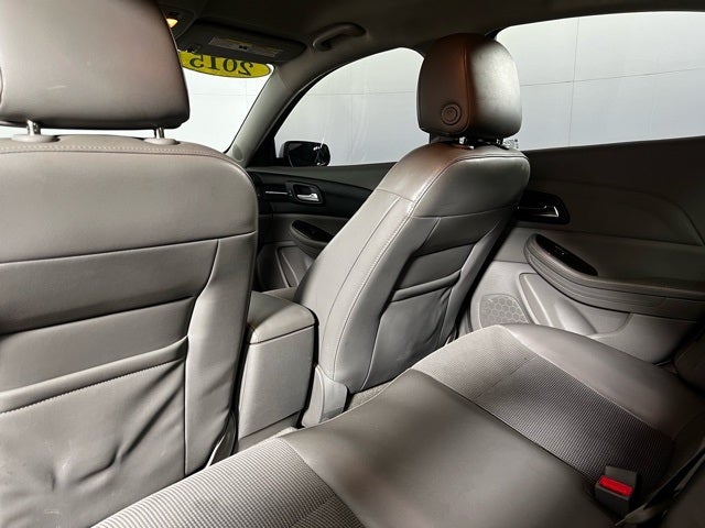 2015 Chevrolet Malibu 1LT