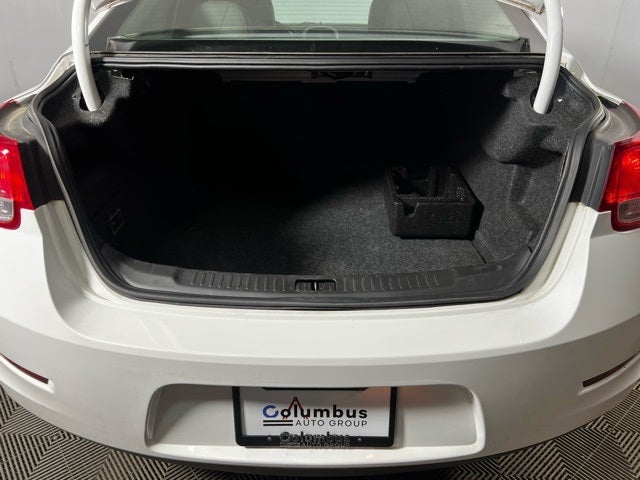 2015 Chevrolet Malibu 1LT