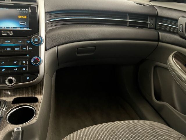 2015 Chevrolet Malibu 1LT