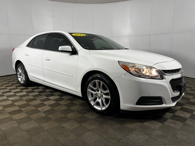 2015 Chevrolet Malibu 1LT