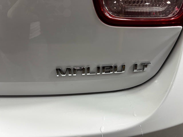 2015 Chevrolet Malibu 1LT