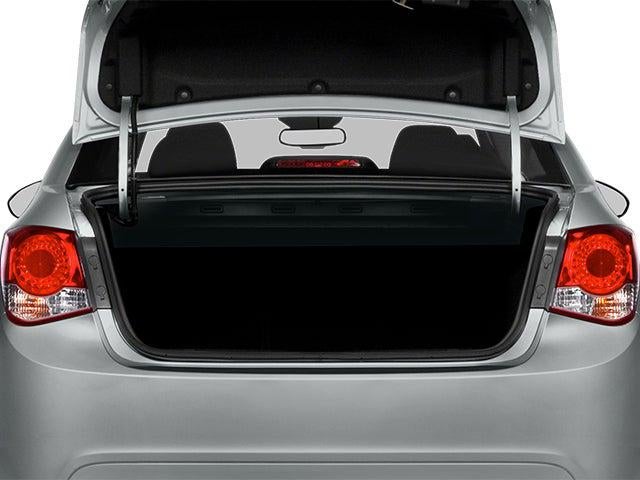 2014 Chevrolet Cruze 1LT Auto