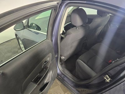 2014 Chevrolet Cruze 1LT Auto