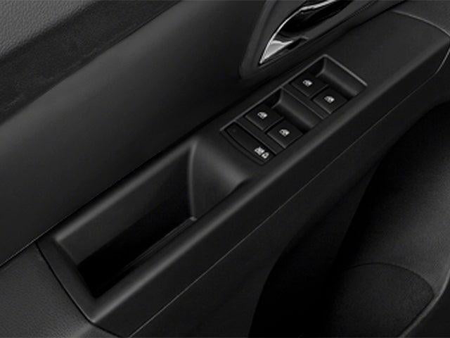 2014 Chevrolet Cruze 1LT Auto