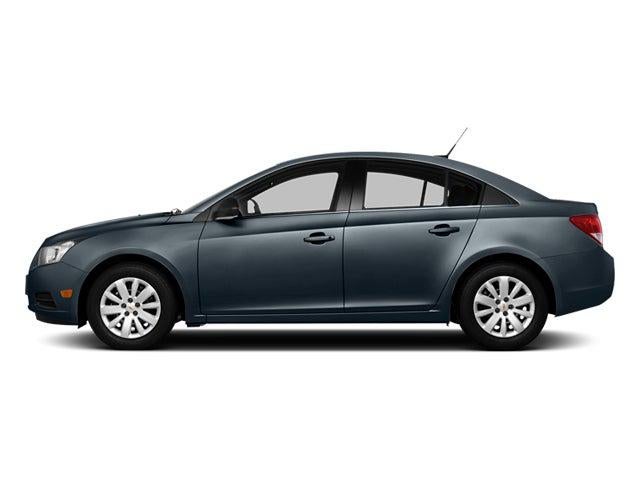 2014 Chevrolet Cruze 1LT Auto