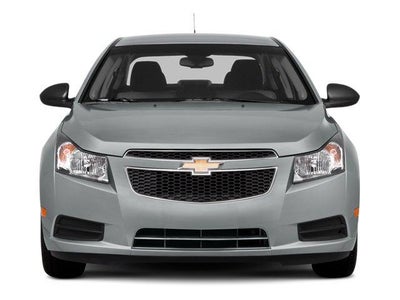 2014 Chevrolet Cruze 1LT Auto