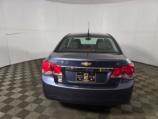 2014 Chevrolet Cruze 1LT Auto