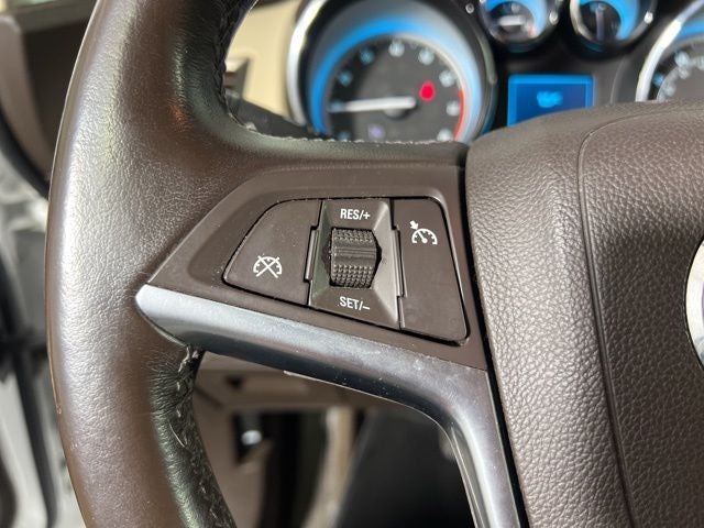 2013 Buick Verano Base