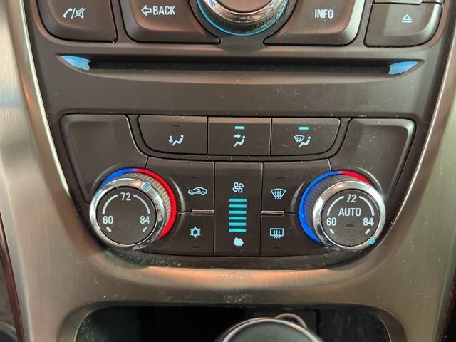 2013 Buick Verano Base