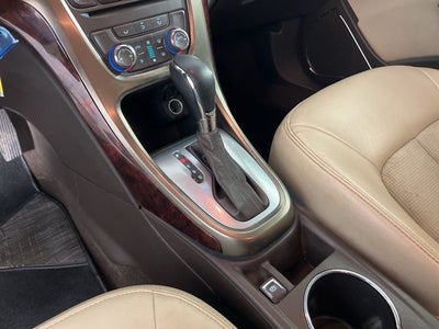 2013 Buick Verano Base