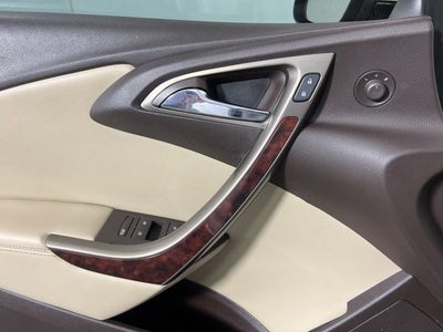 2013 Buick Verano Base