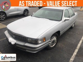 1994 Cadillac DeVille Concours