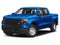 2023 Chevrolet Silverado 1500 4WD Crew Cab Standard Bed Custom