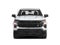 2023 Chevrolet Silverado 1500 4WD Crew Cab Standard Bed Custom