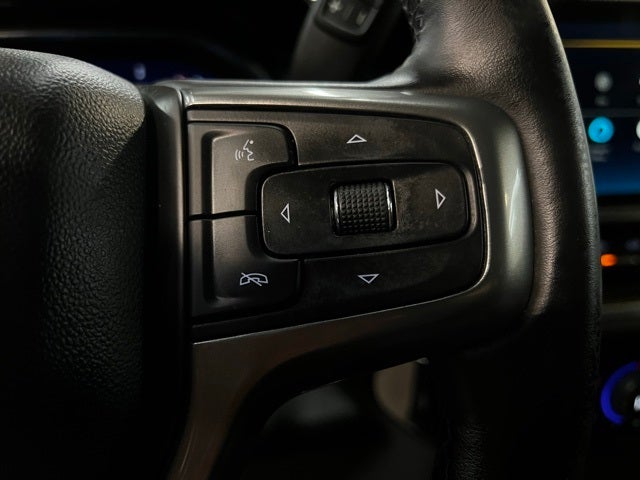 2024 Chevrolet Silverado 1500 4WD Crew Cab Short Bed LT with 2FL