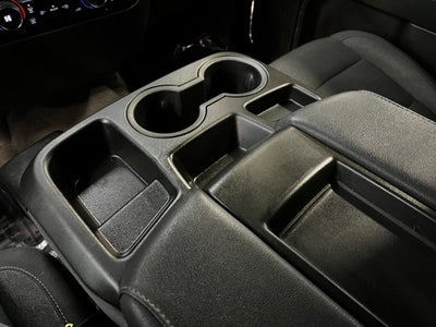 2024 Chevrolet Silverado 1500 4WD Crew Cab Short Bed LT with 2FL