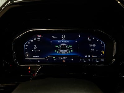 2024 Chevrolet Silverado 1500 4WD Crew Cab Short Bed LT with 2FL