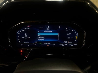 2024 Chevrolet Silverado 1500 4WD Crew Cab Short Bed LT with 2FL