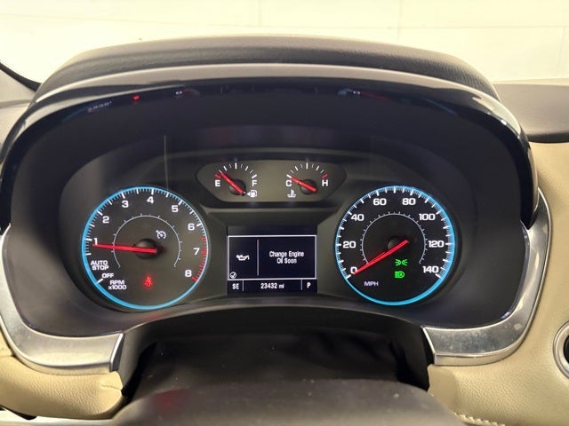 2023 Chevrolet Traverse FWD LS