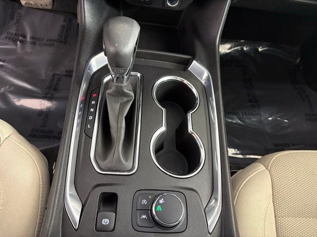 2023 Chevrolet Traverse FWD LS