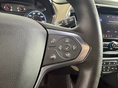 2023 Chevrolet Traverse FWD LS