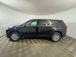 2023 Chevrolet Traverse FWD LS