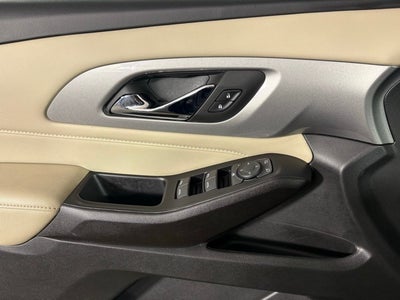 2023 Chevrolet Traverse FWD LS