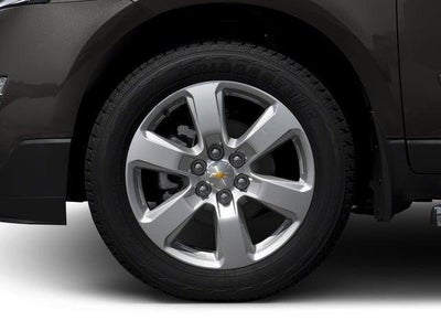 2016 Chevrolet Traverse 1LT