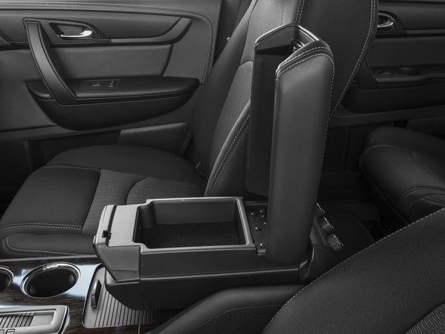 2016 Chevrolet Traverse 1LT