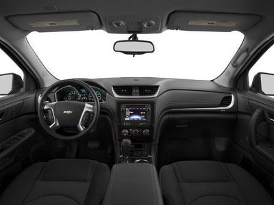 2016 Chevrolet Traverse 1LT