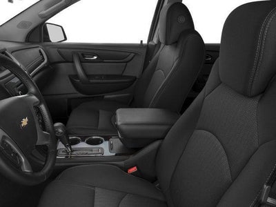 2016 Chevrolet Traverse 1LT
