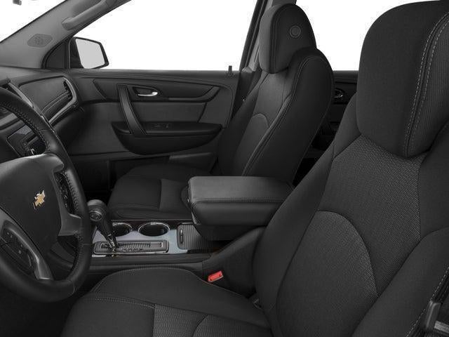 2016 Chevrolet Traverse 1LT
