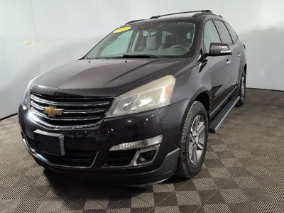 2016 Chevrolet Traverse 1LT