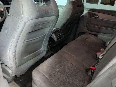 2016 Chevrolet Traverse 1LT