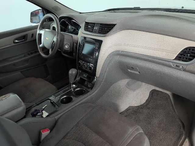2016 Chevrolet Traverse 1LT
