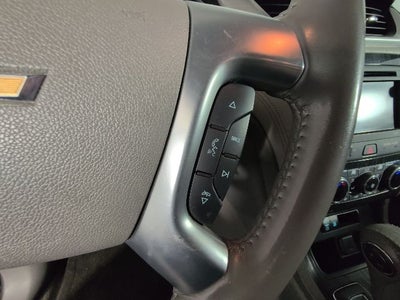 2016 Chevrolet Traverse 1LT