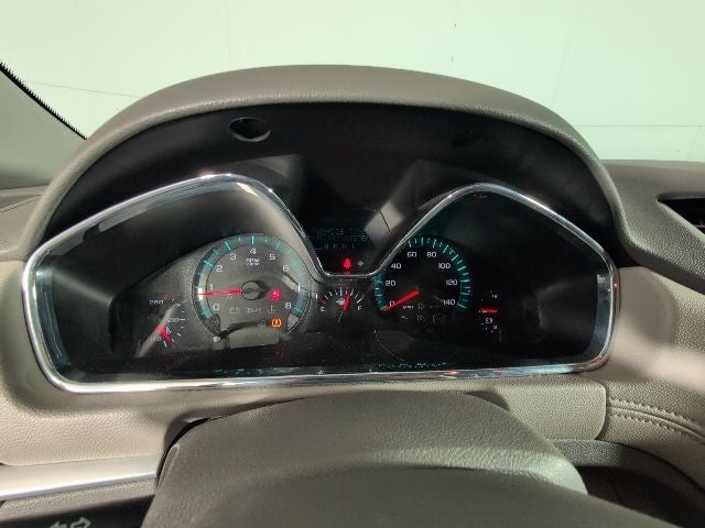 2016 Chevrolet Traverse 1LT